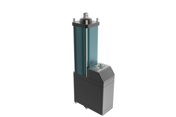 集成伺服電動(dòng)缸