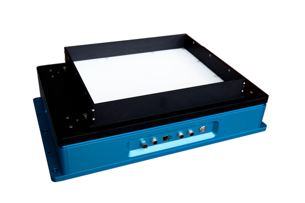 柔性振動(dòng)盤(pán) ZGFVD-300