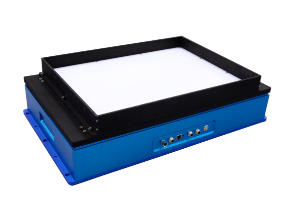 柔性振動(dòng)盤(pán) ZGFVD-500