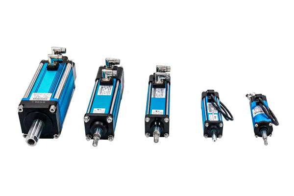 ZGIES伺服電動(dòng)缸