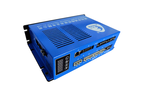 伺服驅動(dòng)器